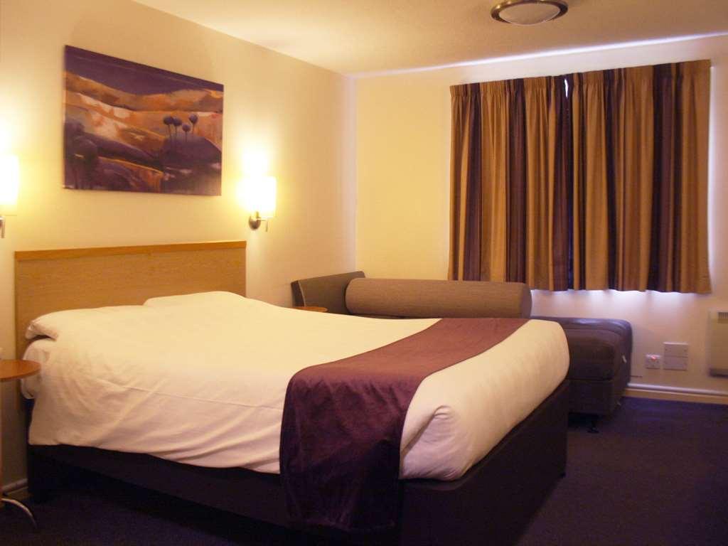 Ibis Wakefield East-Castleford Hotel Quarto foto