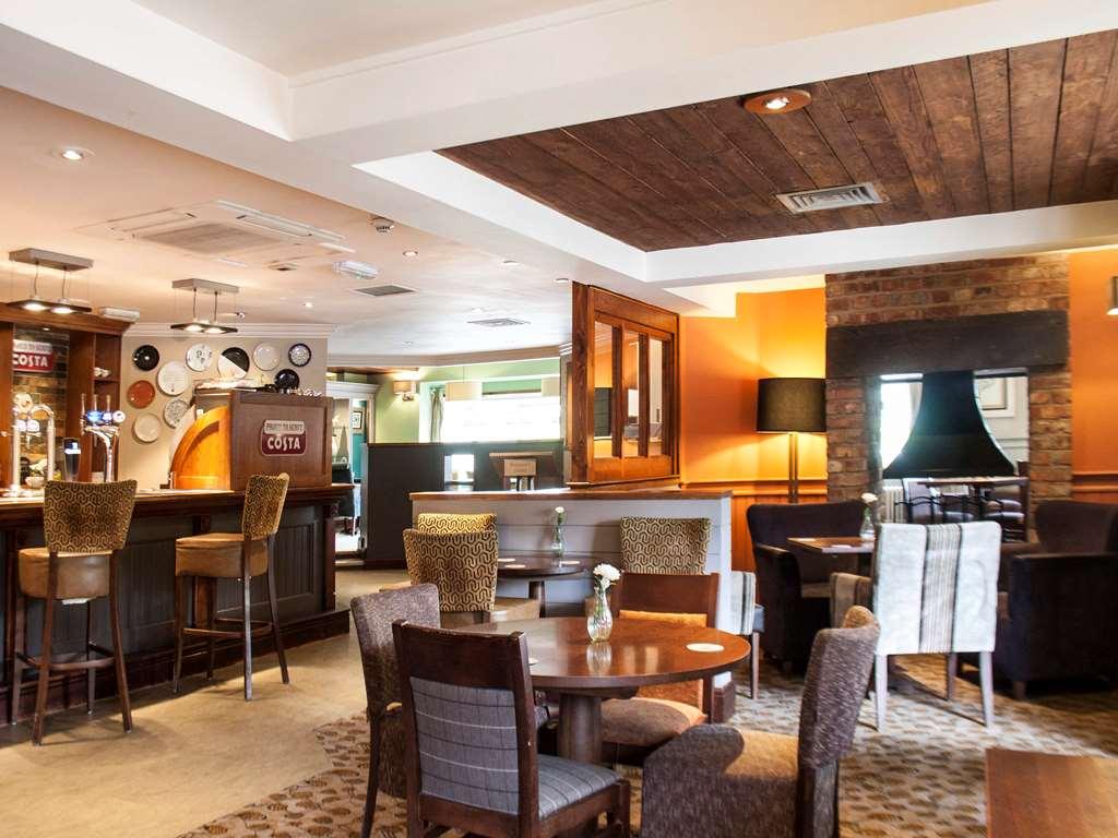 Ibis Wakefield East-Castleford Hotel Restaurante foto