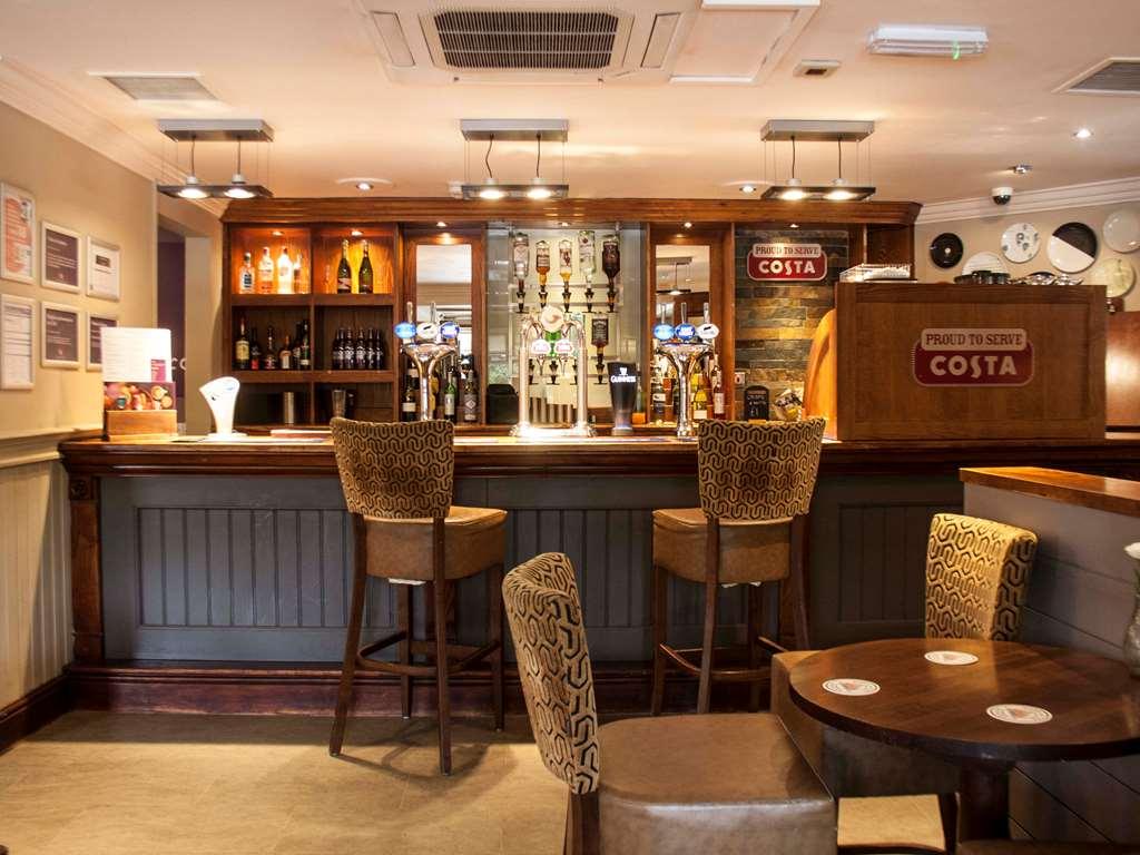 Ibis Wakefield East-Castleford Hotel Restaurante foto