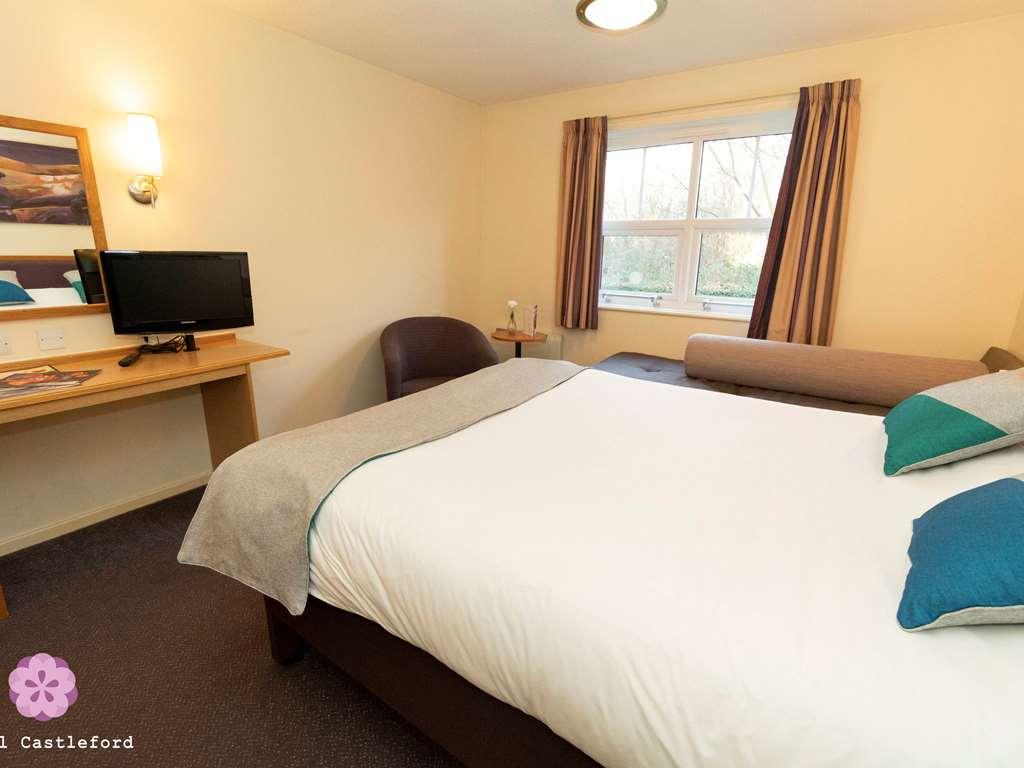 Ibis Wakefield East-Castleford Hotel Quarto foto