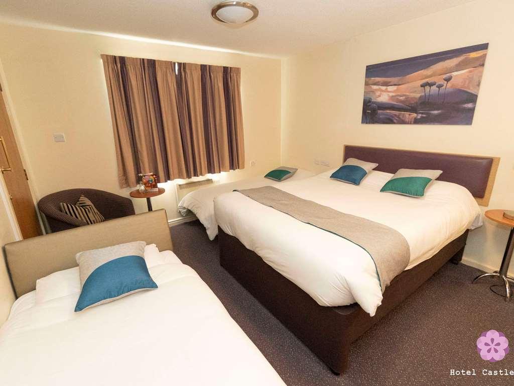 Ibis Wakefield East-Castleford Hotel Quarto foto