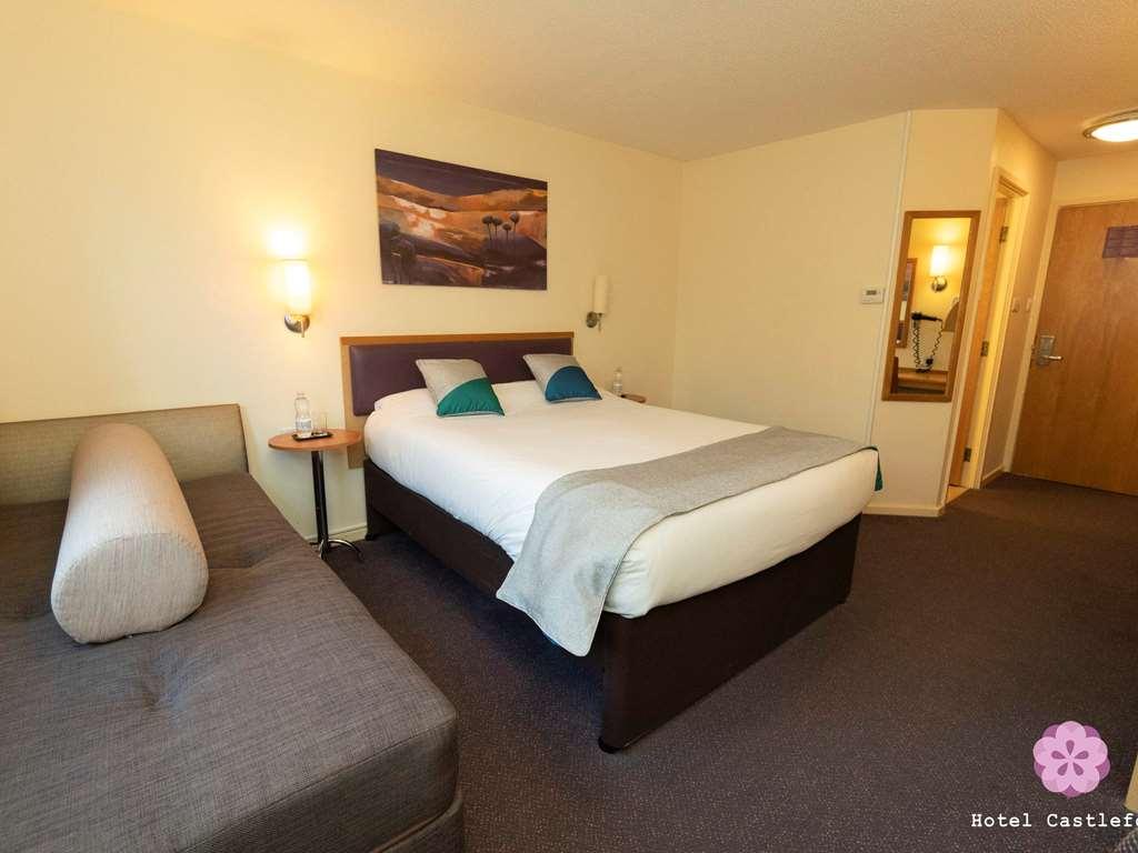 Ibis Wakefield East-Castleford Hotel Quarto foto