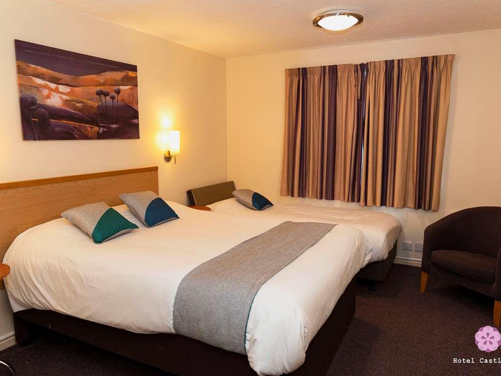 Ibis Wakefield East-Castleford Hotel Quarto foto