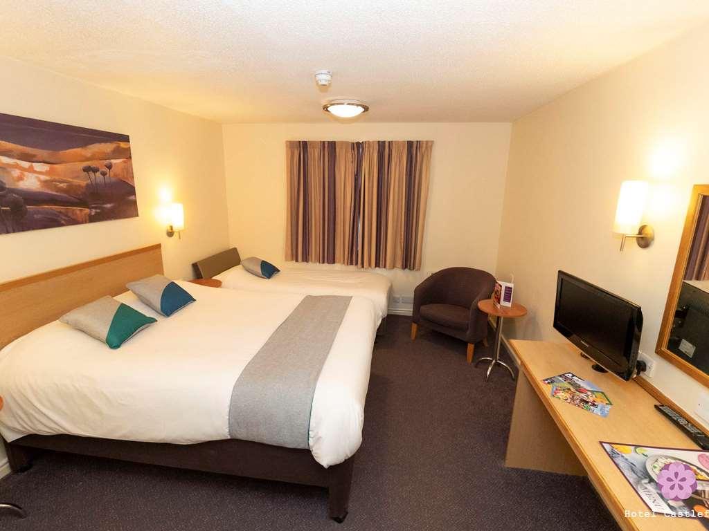 Ibis Wakefield East-Castleford Hotel Quarto foto