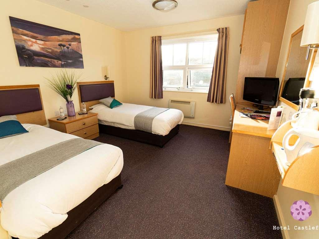 Ibis Wakefield East-Castleford Hotel Quarto foto