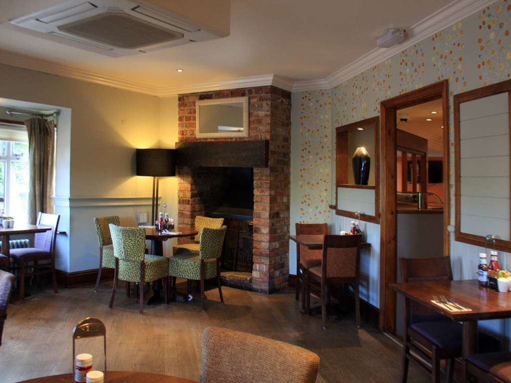 Ibis Wakefield East-Castleford Hotel Restaurante foto