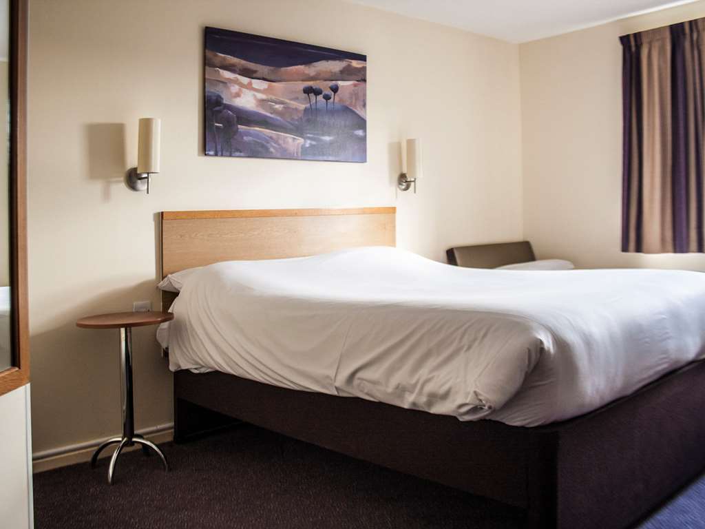 Ibis Wakefield East-Castleford Hotel Quarto foto