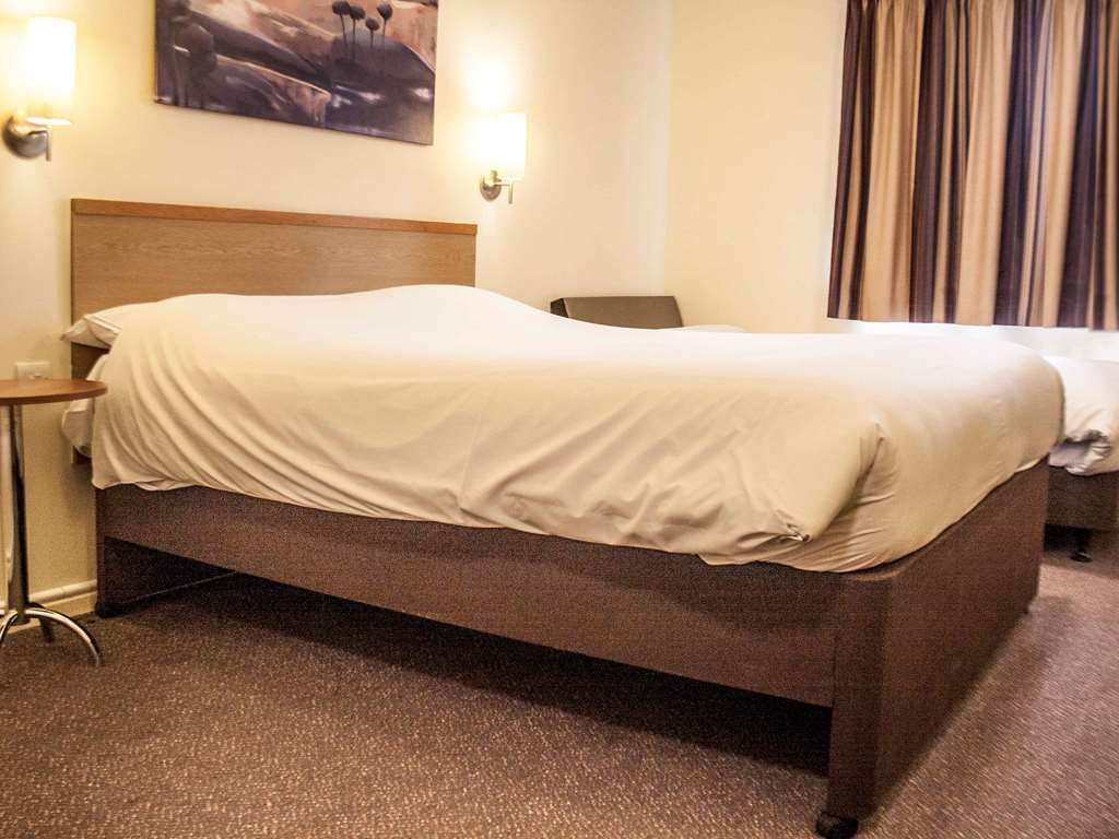 Ibis Wakefield East-Castleford Hotel Quarto foto