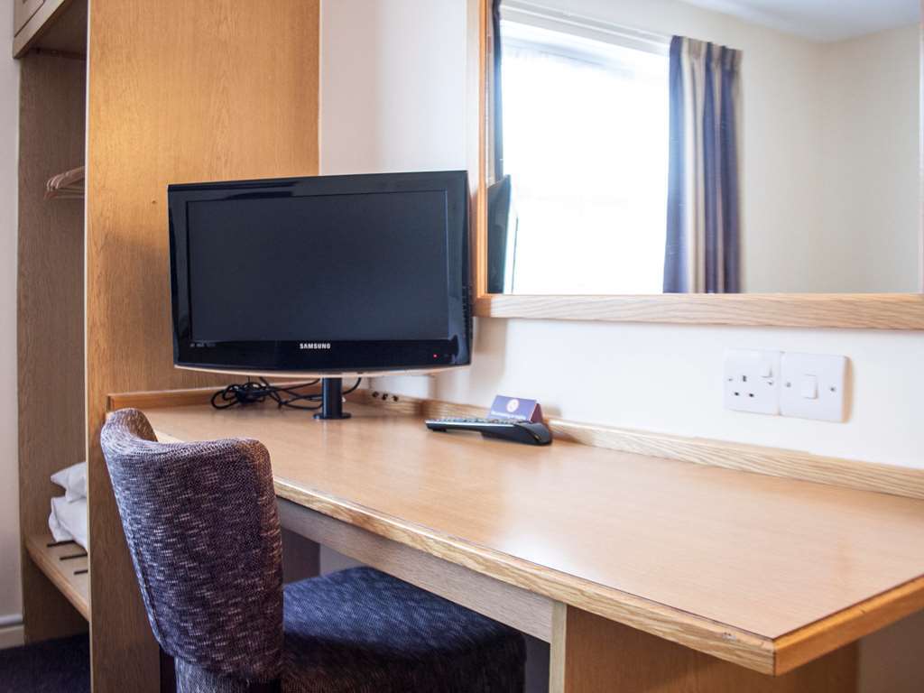 Ibis Wakefield East-Castleford Hotel Quarto foto