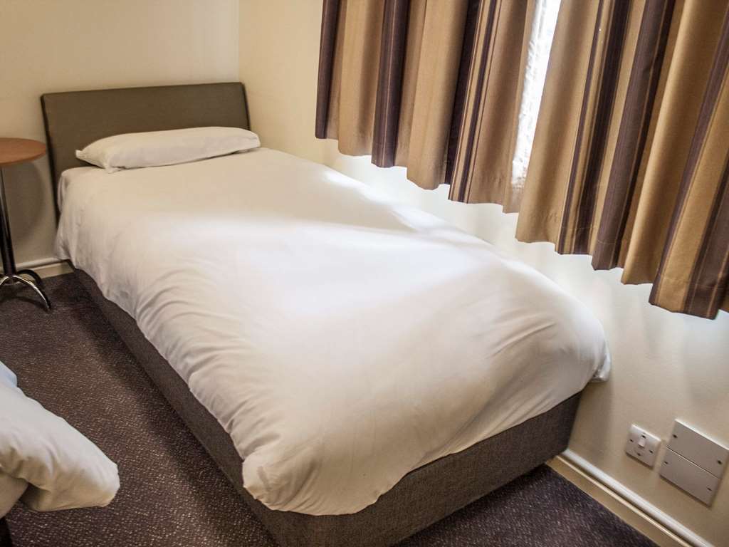 Ibis Wakefield East-Castleford Hotel Quarto foto